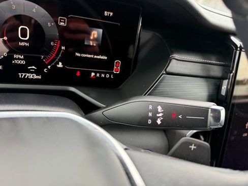 Certified 2025 GMC Acadia Elevation image 21