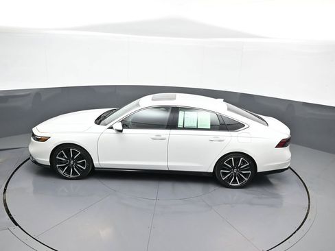 Used 2023 Honda Accord Touring image 40