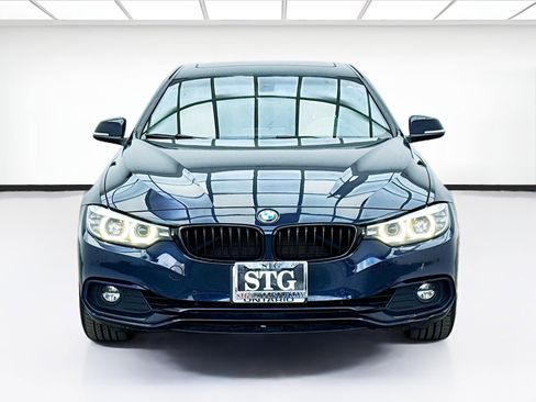 Used 2019 BMW 430i Gran Coupe w/ Convenience Package image 2