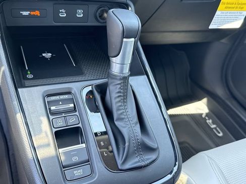 New 2026 Honda CR-V EX-L image 33