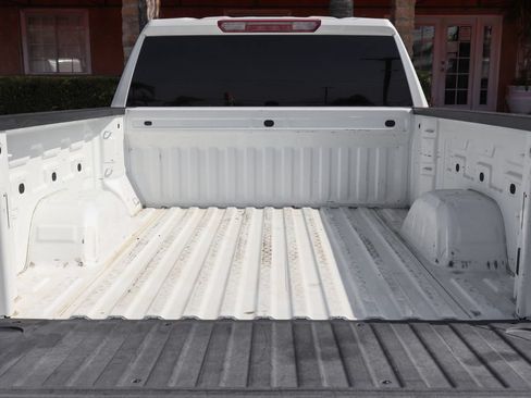 Used 2019 Chevrolet Silverado 1500 RST w/ All-Star Edition AWD/4WD image 8