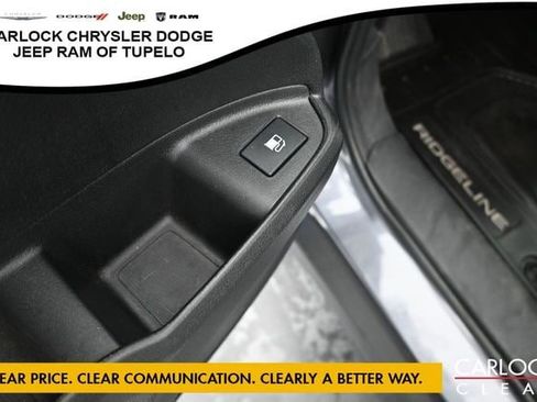 Used 2024 Honda Ridgeline RTL image 15