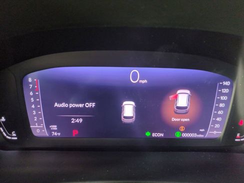 New 2026 Honda Pilot Black Edition image 15