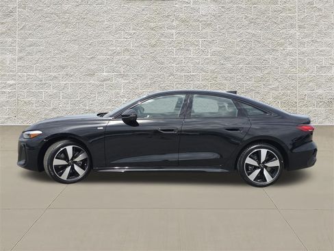 New 2026 Audi A5 2.0T Premium AWD/4WD image 4