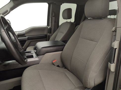Used 2018 Ford F150 XLT w/ Equipment Group 302A Luxury AWD/4WD image 17