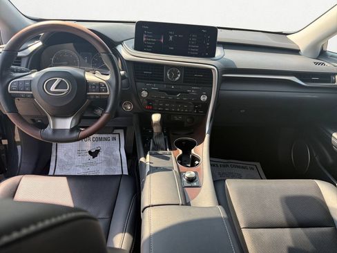 Used 2020 Lexus RX 350 FWD w/ Premium Package image 10