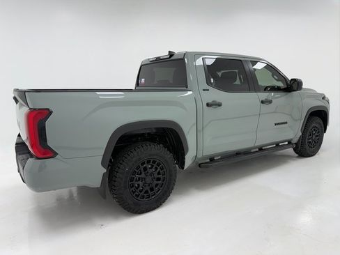 New 2026 Toyota Tundra SR5 image 41