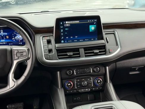 Used 2024 Chevrolet Tahoe Premier image 23