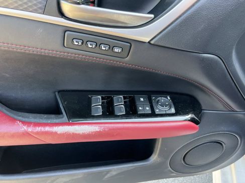 Used 2017 Lexus GS 350 F Sport RWD image 24