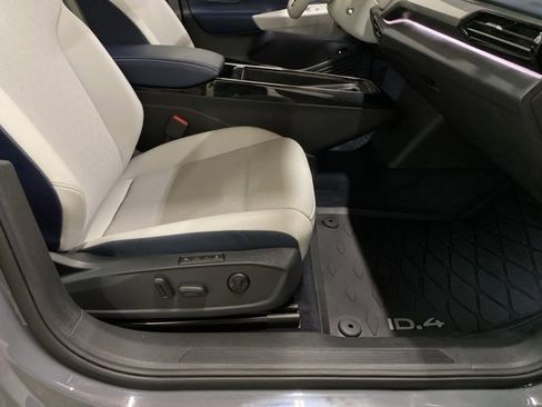 Used 2023 Volkswagen ID.4 Pro S image 78