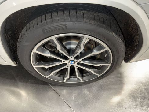 Used 2022 BMW X3 xDrive30i w/ M Sport Package 2 image 12