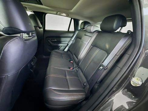 Used 2025 MAZDA CX-50 AWD 2.5 Hybrid w/ Premium Pkg image 29