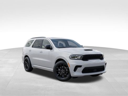 New 2026 Dodge Durango GT AWD/4WD image 6