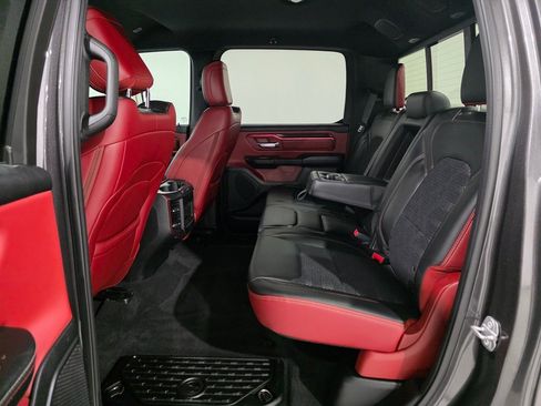 Used 2019 RAM 1500 Rebel w/ Level 1 Equipment Group image 22