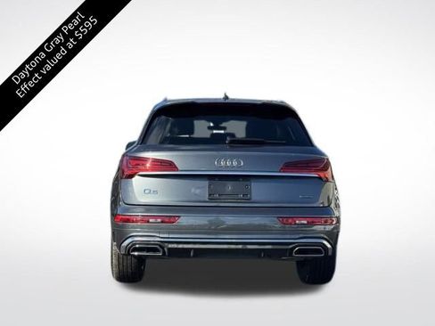 Certified 2023 Audi Q5 2.0T Premium Plus w/ Premium Plus Package AWD/4WD image 9