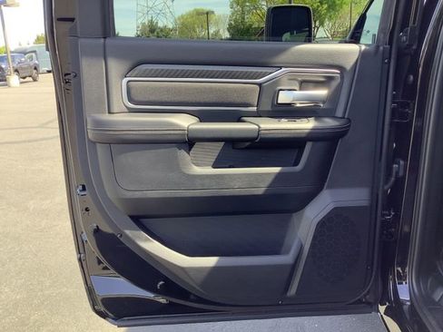New 2026 RAM 2500 Big Horn image 25