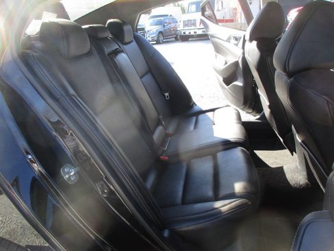 Used 2017 Nissan Maxima 3.5 SV FWD image 26