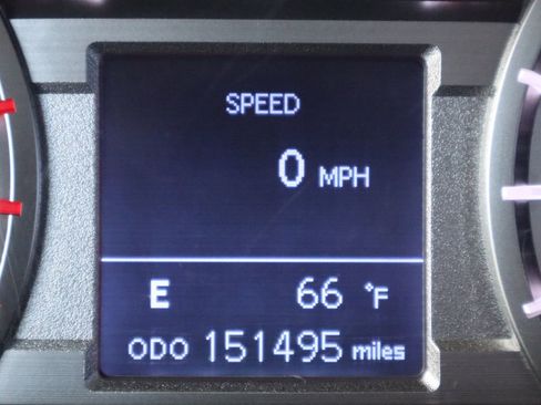 Used 2017 Toyota 4Runner TRD Off-Road image 45