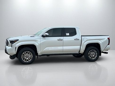 New 2026 Toyota Tacoma Limited AWD/4WD image 8