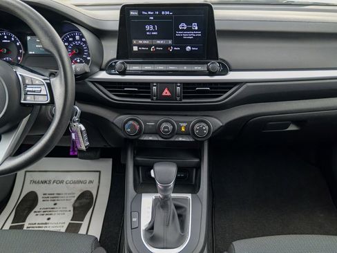 Used 2023 Kia Forte LXS image 42