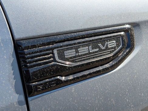 New 2026 GMC Sierra 1500 Elevation w/ Elevation Premium Package AWD/4WD image 21