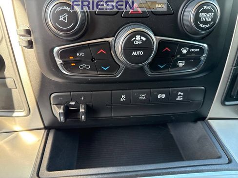 Used 2017 RAM 2500 Big Horn AWD/4WD image 21