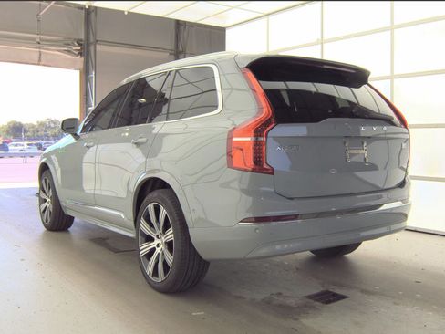 Certified 2024 Volvo XC90 T8 Plus w/ Protection Package Premier AWD/4WD image 3
