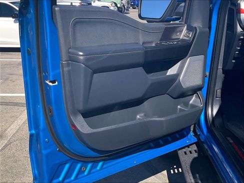 Used 2021 Ford F150 Raptor w/ Equipment Group 801A High image 25