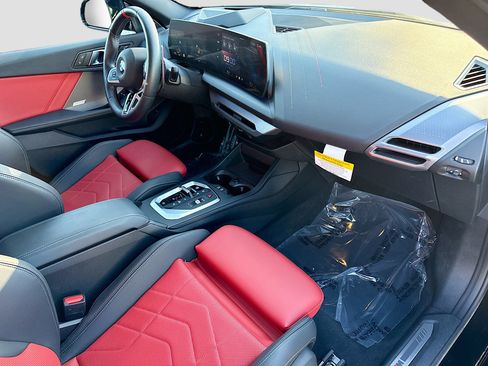 Used 2025 BMW M235i xDrive image 13