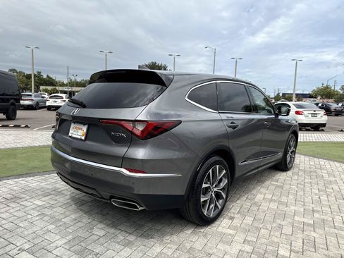 Used 2023 Acura MDX FWD w/ Technology Package image 6