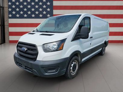 Used 2020 Ford Transit 150 Low Roof