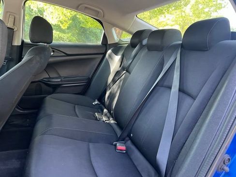 Used 2017 Honda Civic LX image 16