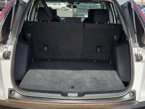 Used 2022 Honda CR-V EX image 9