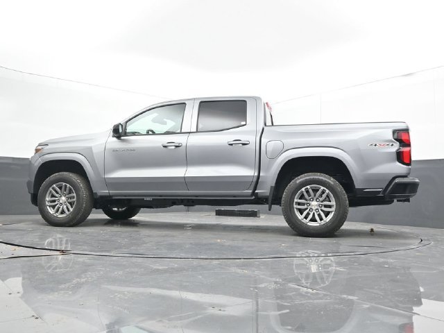 New 2026 Chevrolet Colorado LT w/ LT Convenience Package AWD/4WD image 41