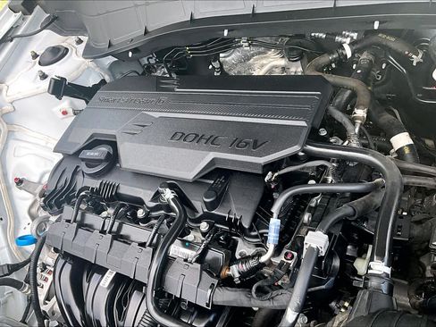 Used 2025 Hyundai Kona SEL FWD image 33