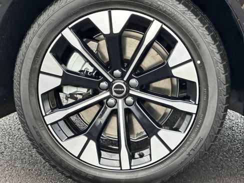 New 2026 Volvo XC60 T8 Plus w/ Protection Package Premier AWD/4WD image 24