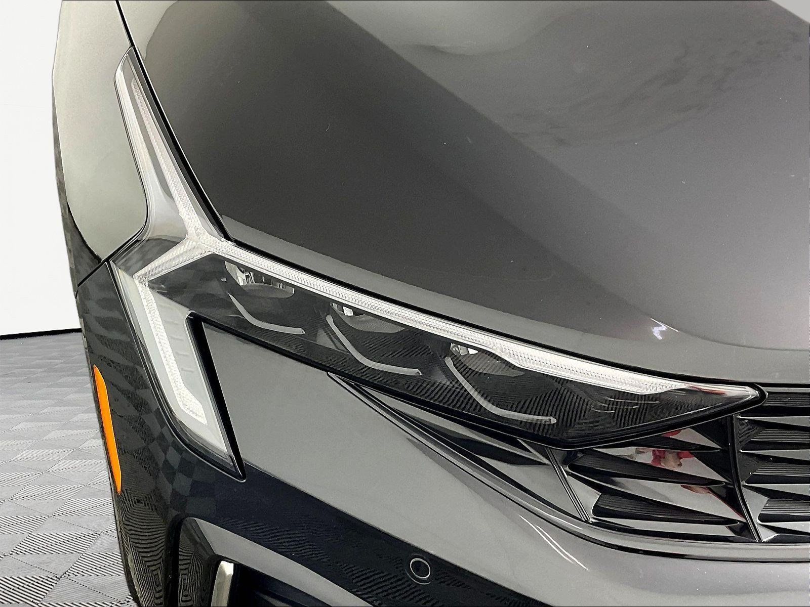 Certified 2025 Kia K5 EX FWD image 32