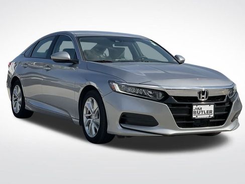 Used 2019 Honda Accord LX image 39