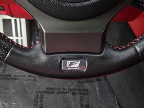 Used 2021 Lexus IS 350 F Sport RWD image 35