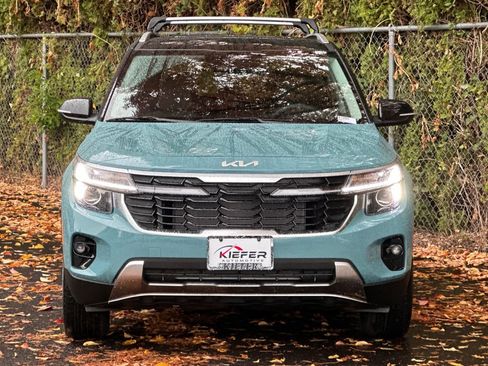 New 2026 Kia Seltos S image 5