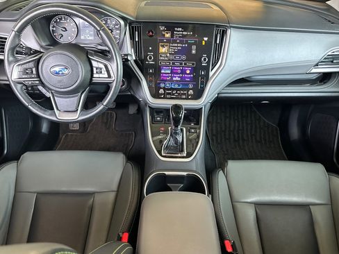 Used 2020 Subaru Outback Onyx Edition XT image 13