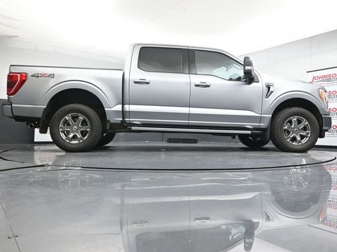 Used 2022 Ford F150 XLT w/ Equipment Group 302A High AWD/4WD image 38
