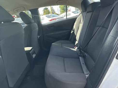 Used 2024 Toyota Corolla LE FWD image 15