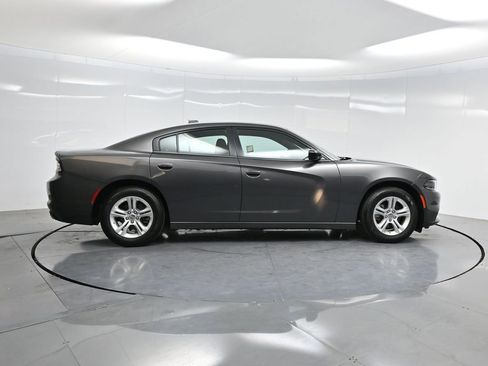 Used 2023 Dodge Charger SXT image 35