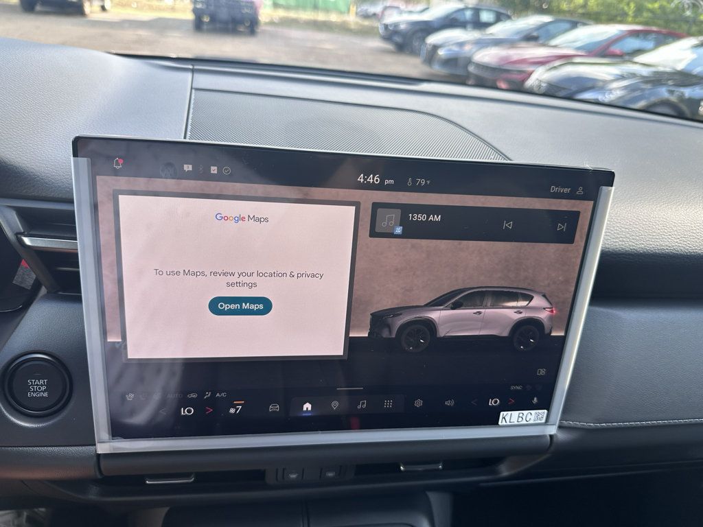 New 2026 MAZDA CX-5 2.5 S w/ Premium Package AWD/4WD image 11