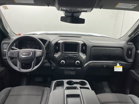 New 2026 GMC Sierra 1500 Pro w/ Graphite Edition image 6