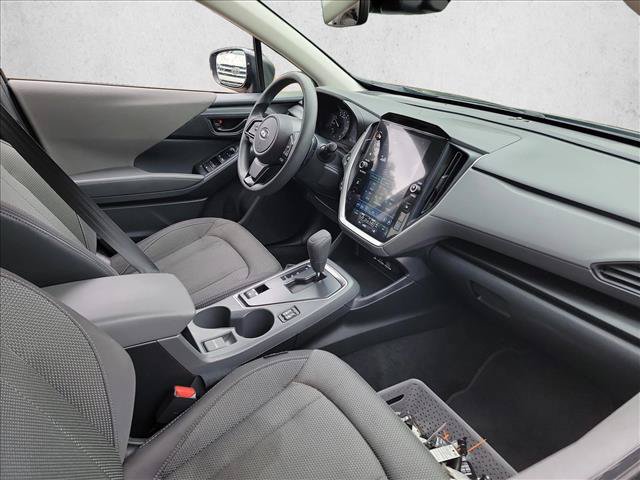 Used 2024 Subaru Crosstrek 2.0i Premium AWD/4WD image 15