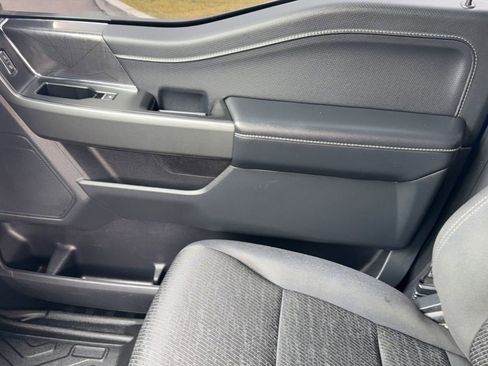 Used 2022 Ford F150 XLT w/ Equipment Group 302A High image 27