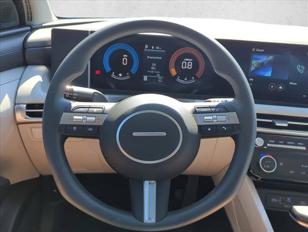 New 2026 Hyundai Tucson SEL Plus FWD image 15