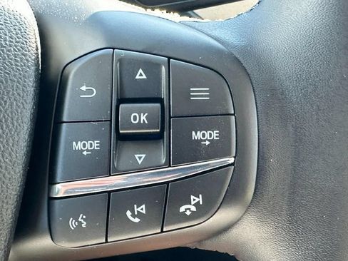 New 2026 Ford Maverick Lariat w/ 4K Tow Package AWD/4WD image 12